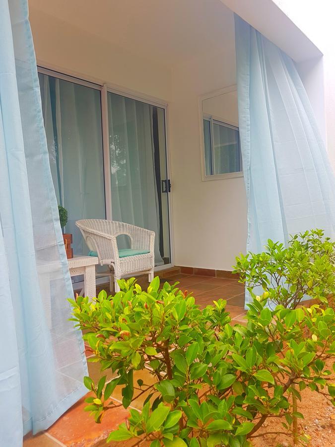 Be Our Guest Self Catering Apartment Mbombela Ngoại thất bức ảnh