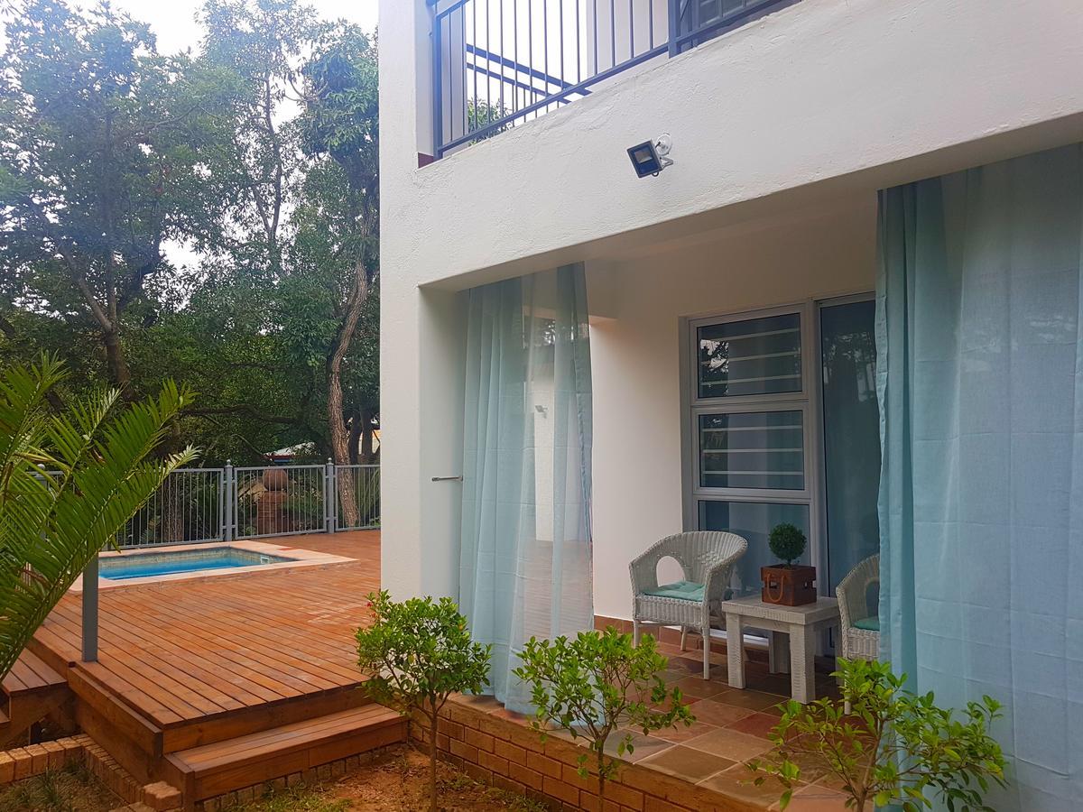 Be Our Guest Self Catering Apartment Mbombela Ngoại thất bức ảnh